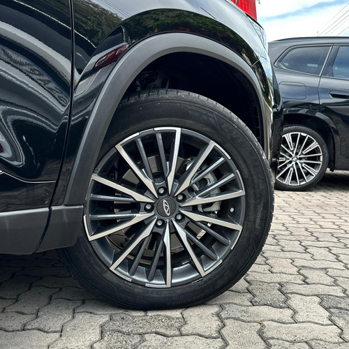 Chery Tiggo 8 1.5 TCI PLUG-IN HYBRID DHT