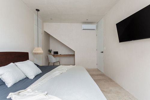 Villas En Venta, En Región 15, Tulum.