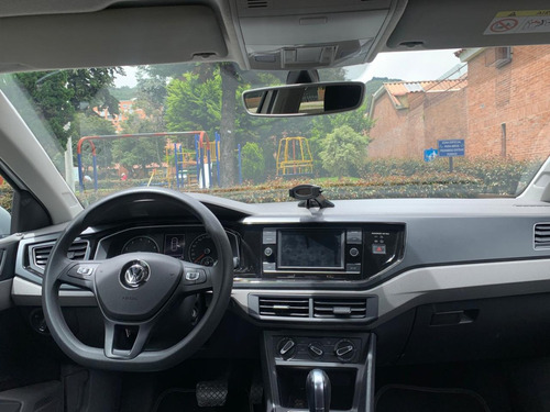 Volkswagen Polo 1.6 Comfortline