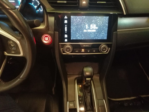 Honda Civic 1.5 Ex- Turbo - Taraborelli Seleccionados