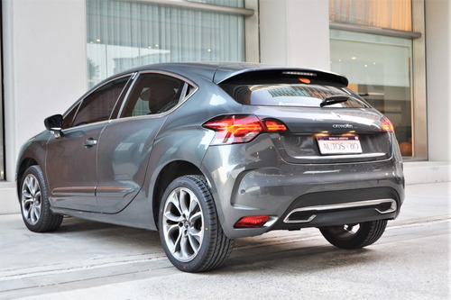 Citroen Ds4 2012