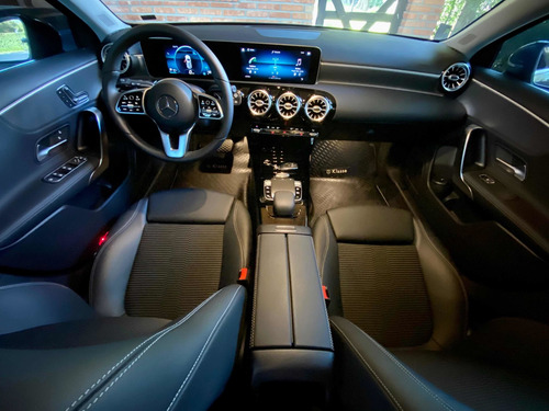 Mercedes-benz Clase A 2020 1.3 A200 163cv Progressive Hatch