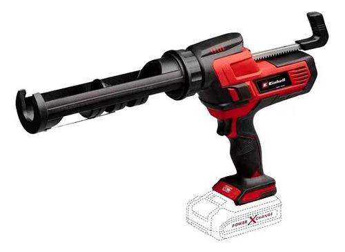 Pistola De Silicona Einhell A Batería 18v 4522250