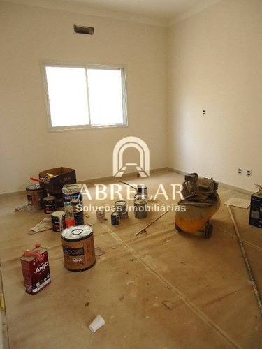Casa À Venda Em Condomínio Metropolitan Park - Ca002588