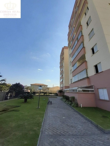 Imagem 21 de 26 de Apartamento Ao Lado Do Metro Guilhermina - Ap00407 - 68545756