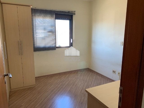 Imagem 9 de 19 de Excelente Apartamento Venda Vila Itapura Campinas - Ap100299