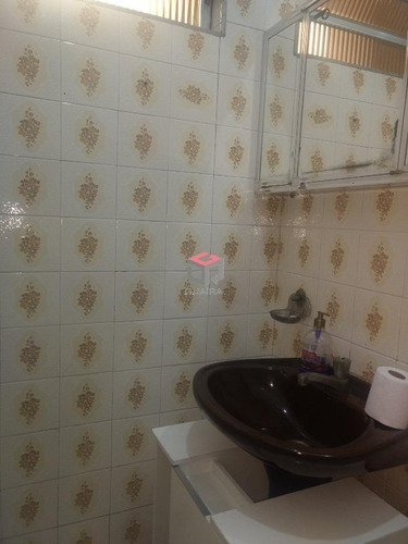 Imagem 28 de 28 de Sobrado À Venda, 3 Quartos, 1 Suíte, 3 Vagas, Rudge Ramos - São Bernardo Do Campo/sp - 13615