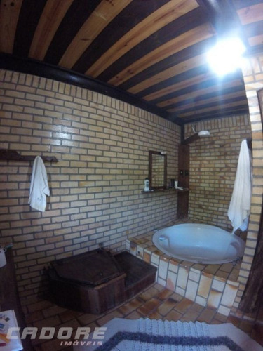 Imagem 19 de 27 de Casa Residencial Em Blumenau | Cadore - 3050132v