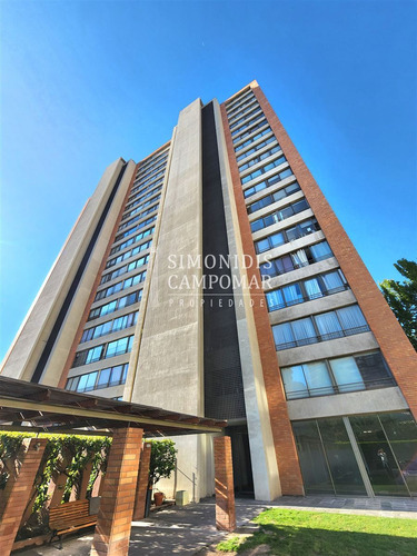 Departamento En Venta De 3 Dorm. 3 Baños, Metro Ñuñoa