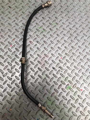 Manguera Frenó Tra Izq Bmw 320 I Aut V6 2.2 98/2007 (Usado)
