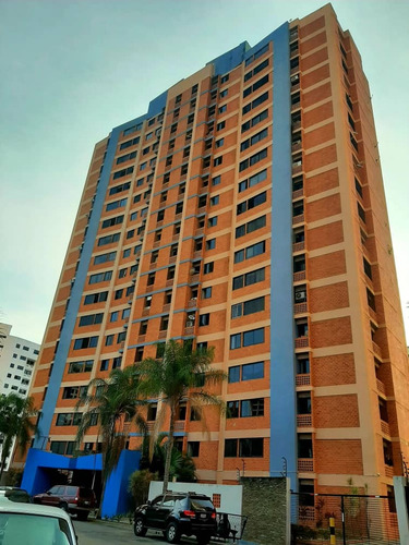 Apartamento En Res. Saugal Valles De Camoruco