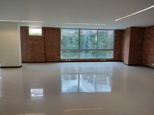 Imagen 3 de 9 de Oficinas En Arriendo Castropol 473-9485