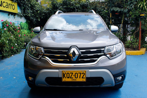 Renault Duster 1.6 Intens