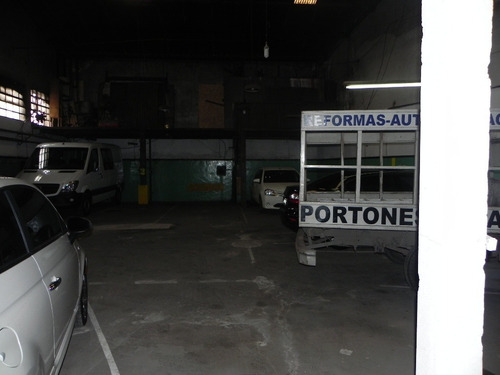Galpon En Venta En San Justo
