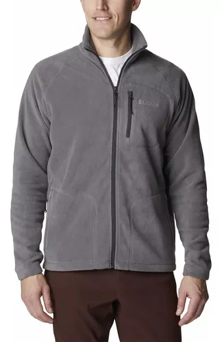 Columbia Grand Trek II - Chaqueta con capucha para hombre