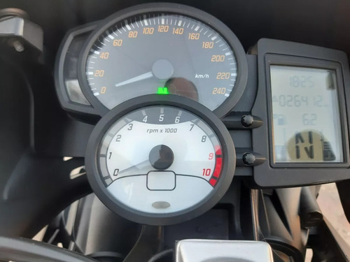 Bmw F800r 2012 26000km Impecable