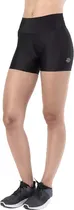Comprar Calza Corta Lisa Sonder Voley Dama Lycra Seda Short