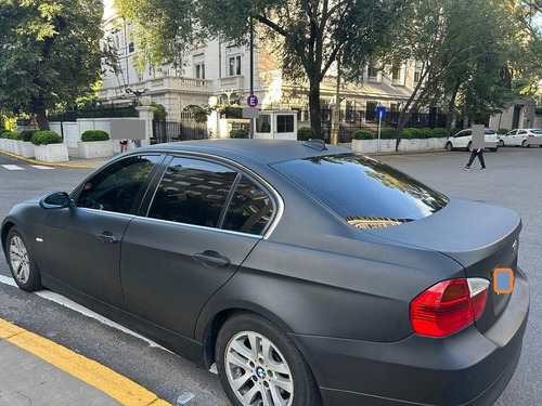 BMW Serie 3 2.5 323i Executive