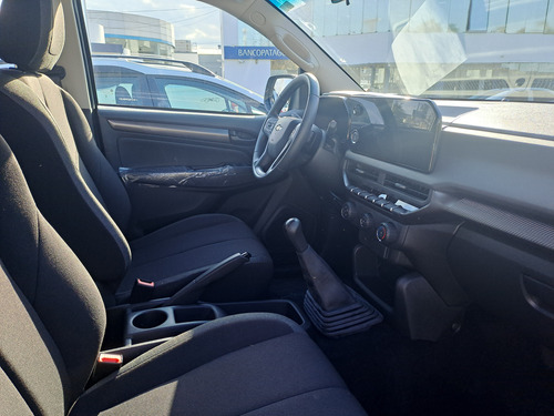 Chevrolet S10 2.8 Cd 4X2 Wt