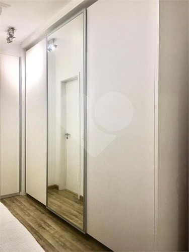 Apartamento-são Paulo-morumbi | Ref.: 298-im548963 - 298-im548963