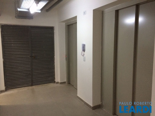 Imagem 2 de 15 de Apartamento - Morumbi - Sp - 512499