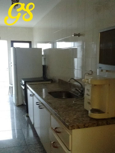 Imagem 29 de 29 de Apartamento Vende Vila Itapura / Guanabara Campinas Oportunidade - Ap02365 - 32598694