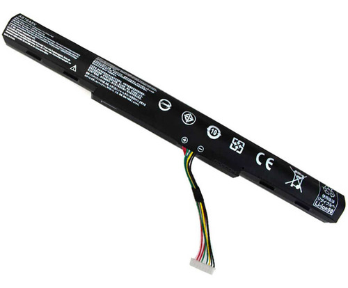 Bateria Interna Compatível Com Acer Aspire E5-575g-549d