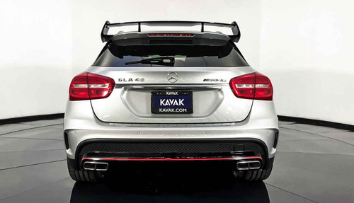Imagen 7 de 15 de 19444 - Mercedes-benz Clase Gla 2015 Con Garantía