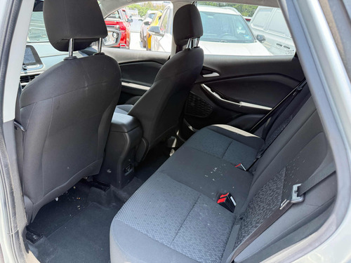 Chevrolet Tracker 1.2 Ls Turbo Mt