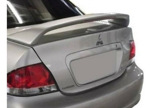 Spoiler Mitsubishi Lancer