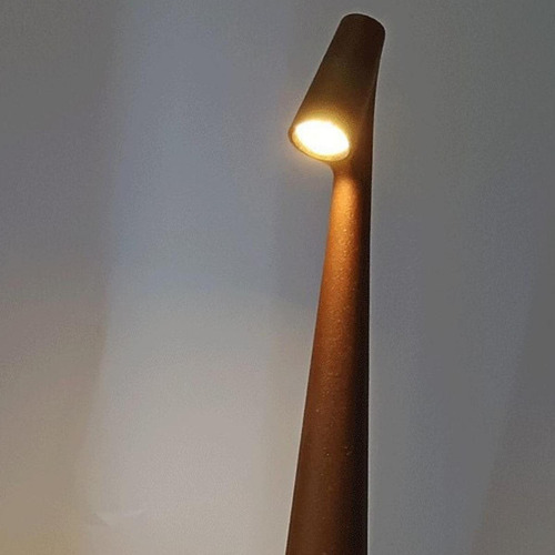 Luz De Noche Ambiente Luz Táctil Para Habitación De Niños