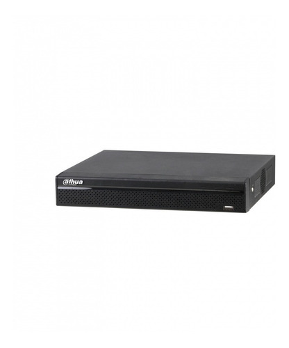  Dvr Dahua 8 Canales 2megapixeles