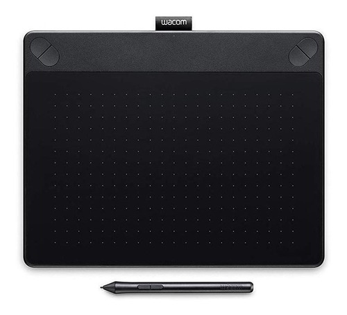 Tableta digitalizadora Wacom Intuos Art CTH-690AK CTH-690  black