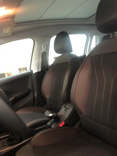 Peugeot 2008 Feline Am 20 (m)