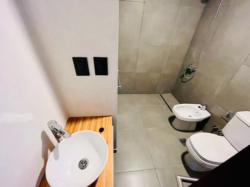 Departamento A Estrenar En Venta En Ramos Mejía