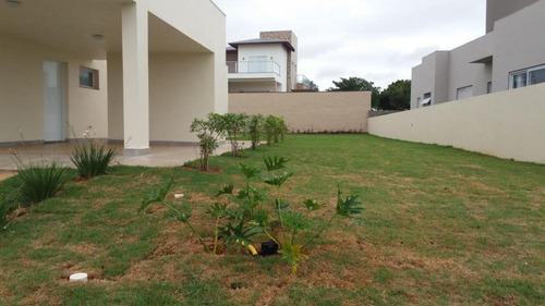 Imagem 4 de 15 de Linda Casa A Venda No Condomínio Riviera De Santa Cristina Iii - 1117