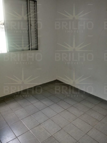 Imagem 5 de 8 de Apartamento Para Aluguel, 2 Dormitório(s) - 5586