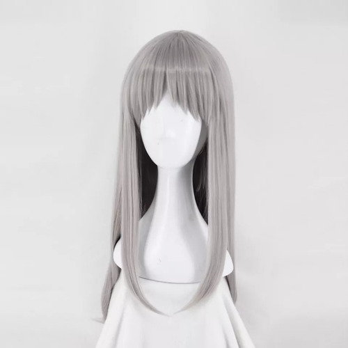 Imagen 3 de 6 de Peluca Hideri Kanzaki Cosplay Manga Anime Blend S