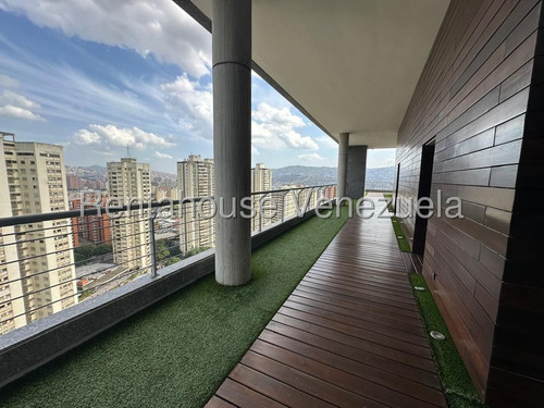 Rm Apartamento (1 Nivel) En Alquiler En Sebucan, Distrito Metropolitano