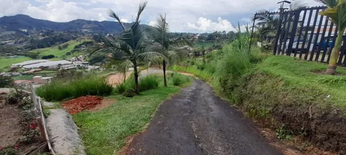 Lote Residencial En Venta, Guarne, V. Chaparral, Ac-65027