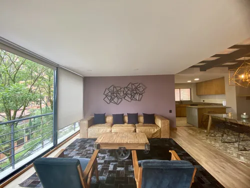 Apartamento En Arriendo En San Lucas. Cod A776137