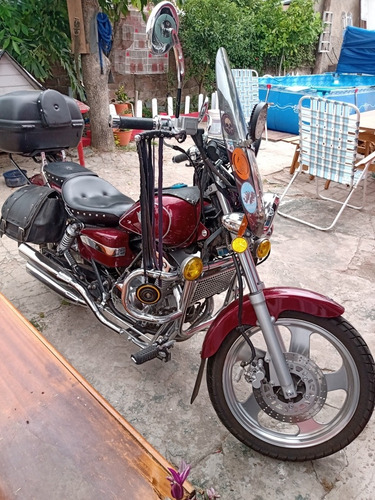 Mondial Hd 250