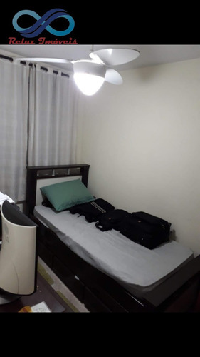 Imagem 13 de 15 de Apartamento - Jardim Santa Terezinha (zona Leste) - Ref: 986 - V-10025750