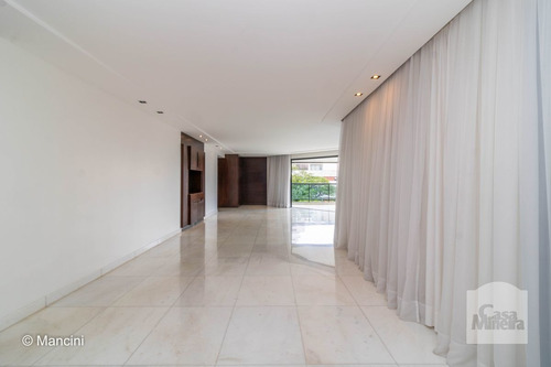 Imagem 12 de 15 de Apartamento À Venda No Sion - Código 315193 - 315193