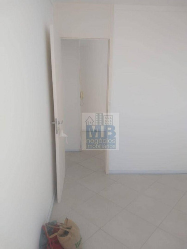 Imagem 14 de 18 de Apartamento, 65 M² - Venda Por R$ 420.000,00 Ou Aluguel Por R$ 1.773,29/mês - Interlagos - São Paulo/sp - Ap4314
