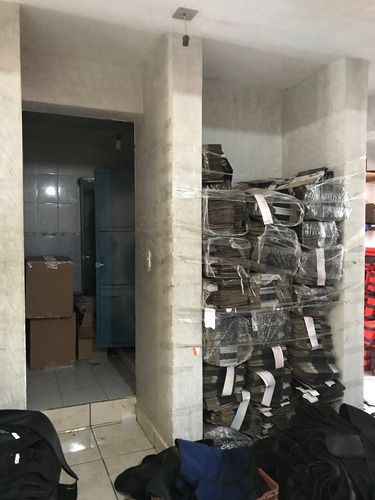 Imagen 18 de 30 de Se Vende Edificio Para Fábrica/oficinas/bodega En Iztapalapa