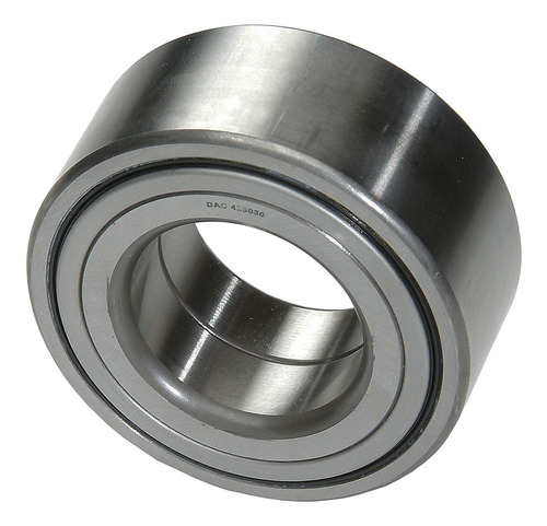 Set Baleros Para Rueda Doble Delanteros National Xg350 2002