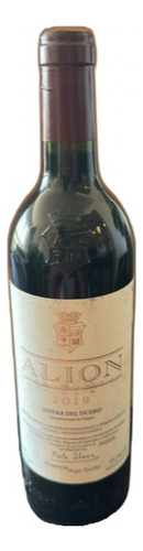 Vino Tinto Alion 750 Ml