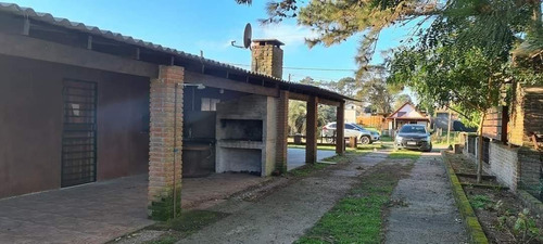 Alquilo En Barra Del Chuy, Uruguay. Equipadas Para 5 Personas. O Vendo.