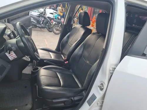 Mazda 2 1.5 At